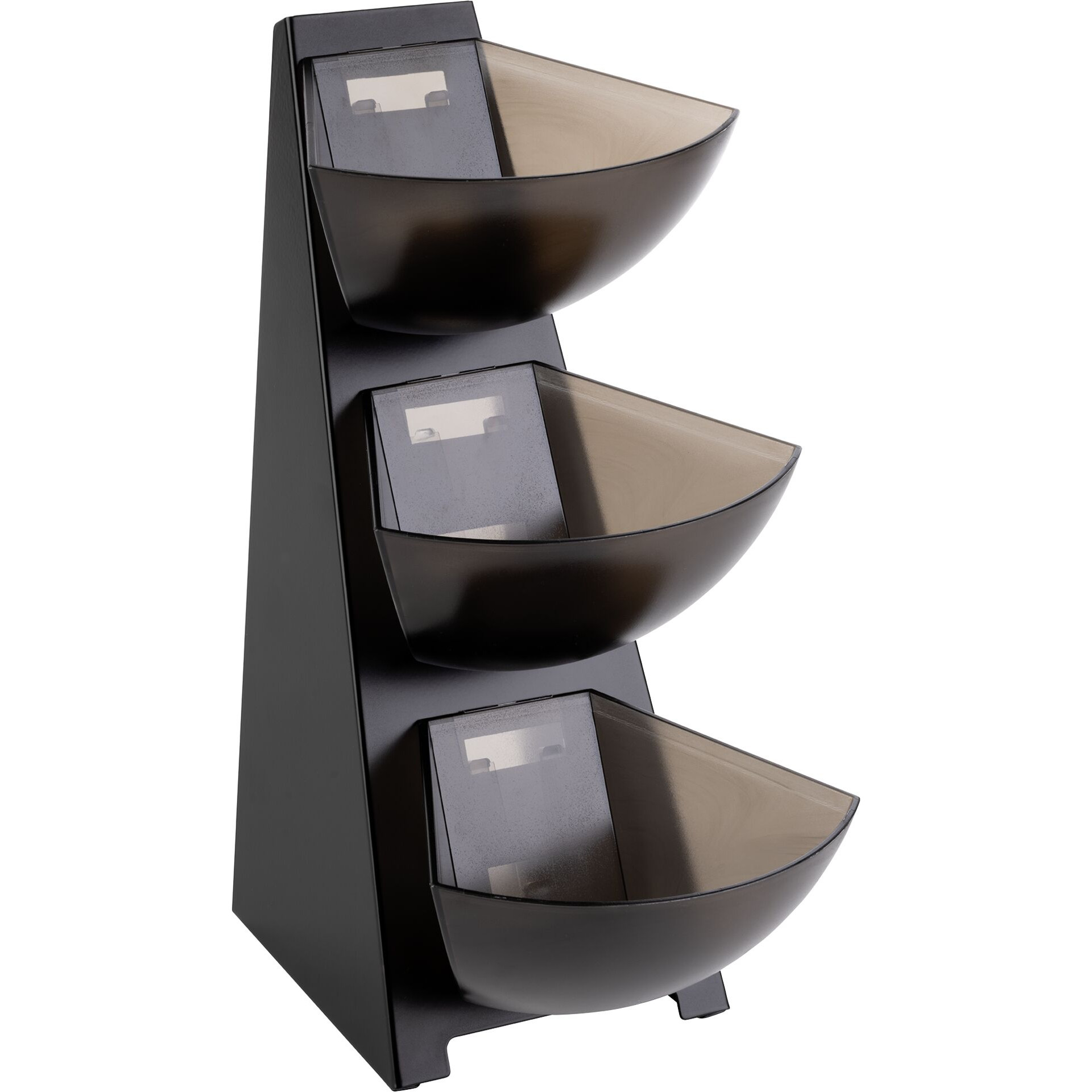 Multi Rack 3-stufig, 4-tlg.